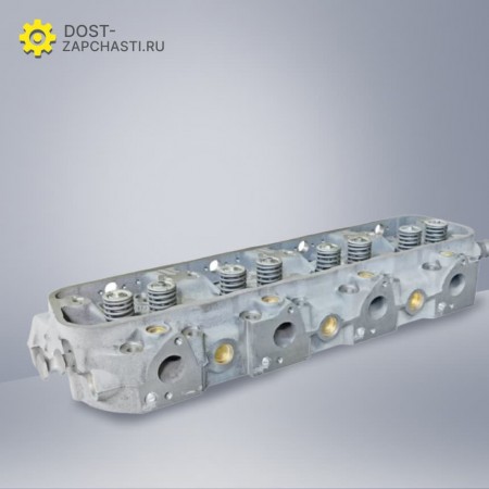 ГБЦ 238-1003009 в сборе